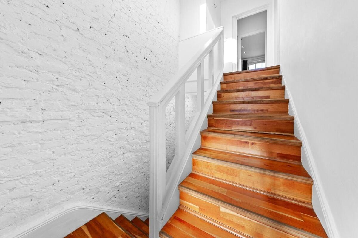Balcony Blue Theme 1 Bedroom Central London Luxury Flat Near Hyde Park! Accommodates Up To 6! Double Sofa Bed And Next To Station! 외부 사진